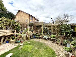 Garden- click for photo gallery